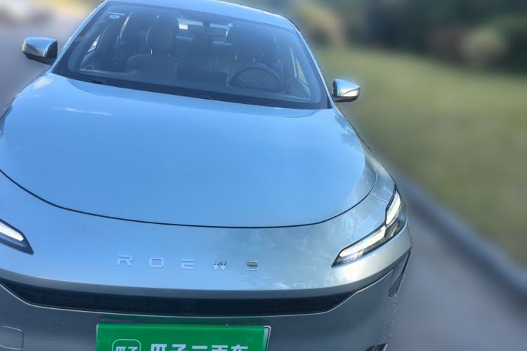 Used Roewe D6 2025 450km Deluxe Edition