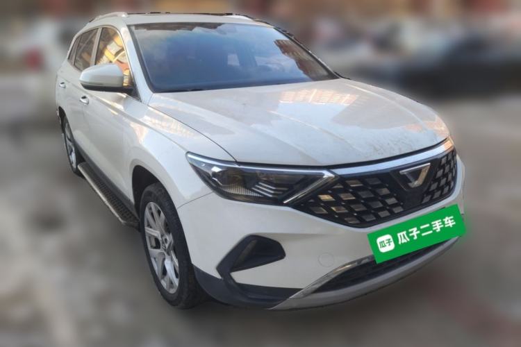 Used Jetta VS7 2020 1.4T Automatic Enjoyment Model