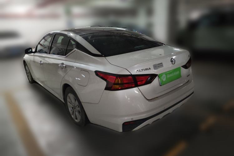 Used Nissan Teana 2020 Revised Version 2.0L XL Comfort Edition
