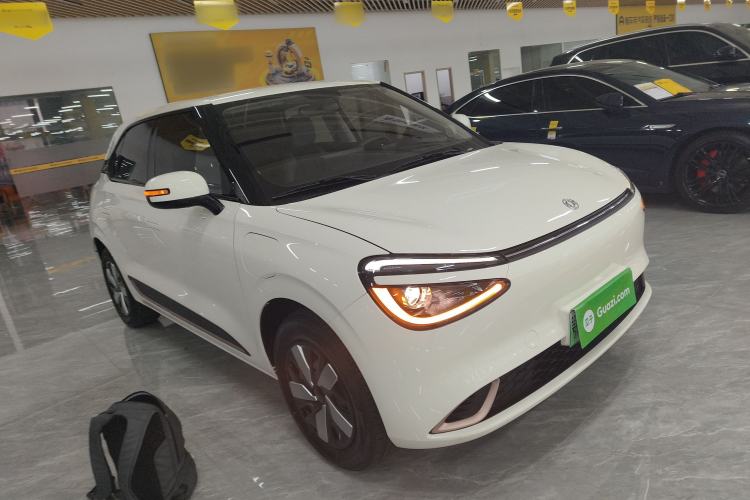 Used Dongfeng NAMMI 01 2024 330 Lite