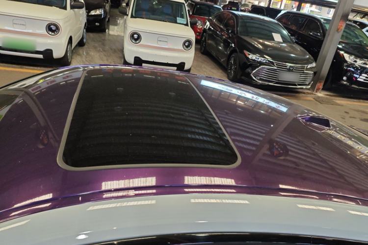 Used BMW 4 Series 2024 430i M Sport Night Edition