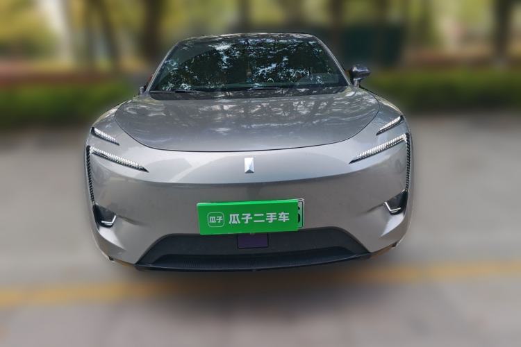 Used Avatr 11 2023 Harmony 90-degree Rear-wheel Drive Business Edition