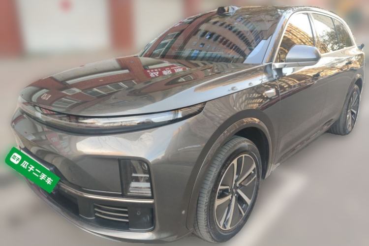 Used Li Auto L7 2024 MAX Model