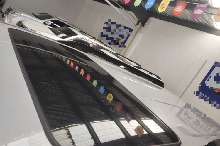 Used Toyota Prado 2016 3.5L Automatic TX-L