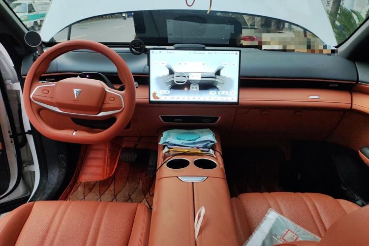 Used Deepal S07 2024 215Max Range-Extended Version