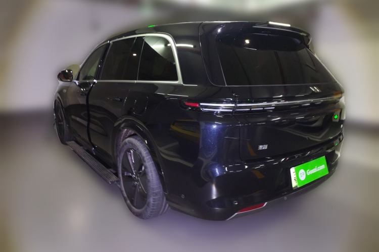 Used Li Auto L8 2024 Pro Model