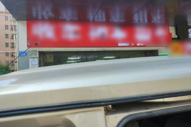 Used Wuling Rongguang EV 2020 Window-Sealed Basic Version 5 Seats 300 KM
