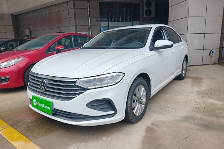 Used Volkswagen Lavida 2023 1.5L Automatic De Yi Edition