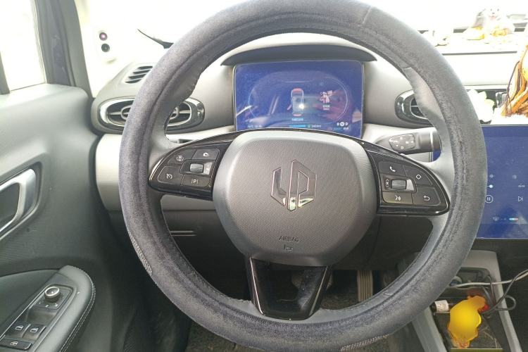 Used Leapmotor T03 2020 400 Luxury Edition