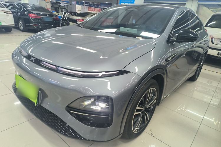 Used XPeng G6 2023 755 Ultra-Long Range Pro