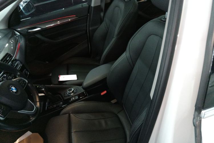 Used BMW X1 2018 xDrive20Li Luxury Edition