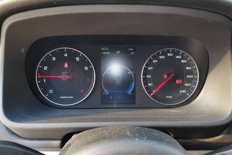 Used BYD Tang 2019 2.0T Automatic SmartConnect Prestige 5-Seater China VI Standard