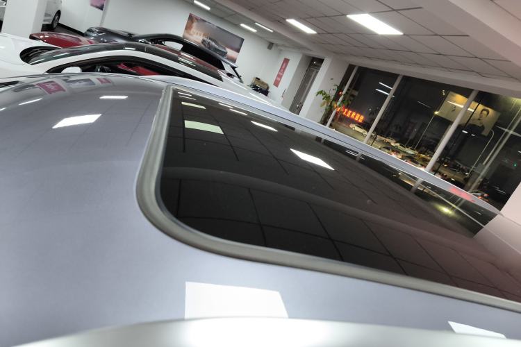 Used BYD Song PLUS New Energy 2025 DM-i Smart Drive 112KM Prestige Model