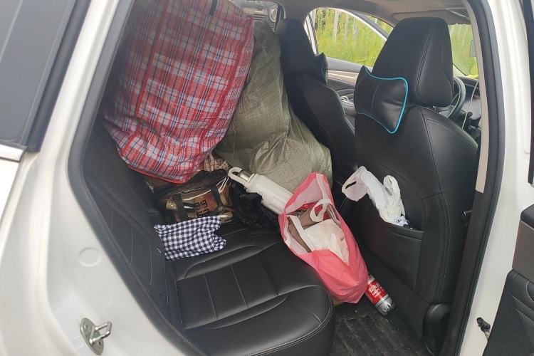 Used Haval F7 2019 1.5T Two-Wheel Drive i-Trend China V Emission Standard
