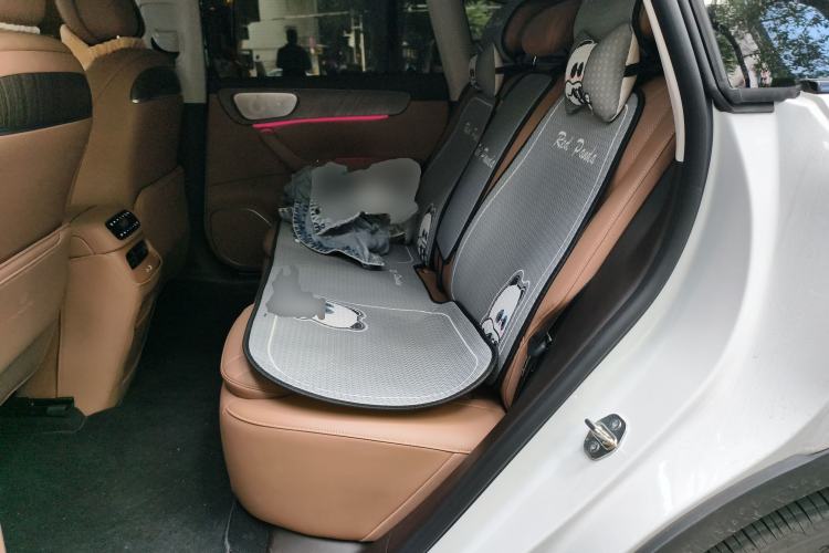 Used Leapmotor C11 2026 All-Electric 640 LiDAR Prestige Edition
