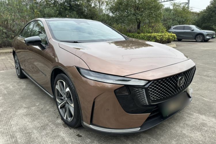 Used Mazda EZ-6 2024 Range-Extended 200 Luxury Edition