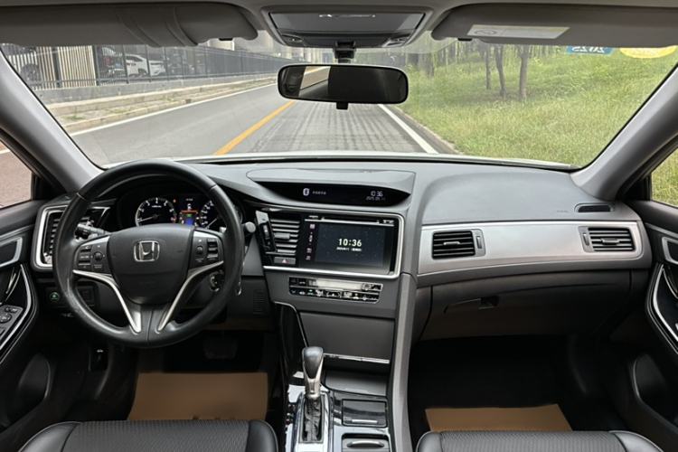 Used Honda Spirior 2017 2.0L Classic Edition