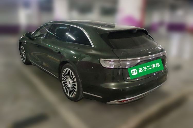 Used Hima S9T 2025 Model Range-Extended Max
