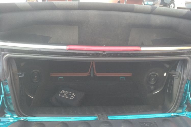 Used MINI 2018 1.5T COOPER CABRIO Artist