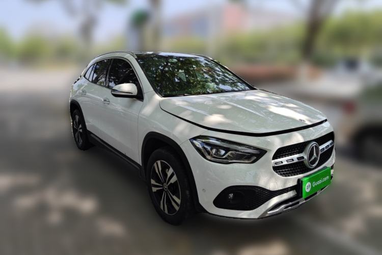 Used Mercedes-Benz GLA 2023 GLA 220