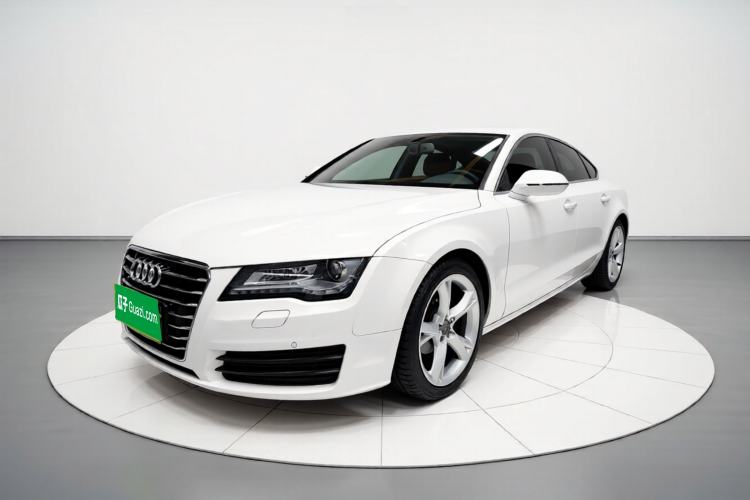 Used Audi A7 2014 35 FSI quattro Technology Edition