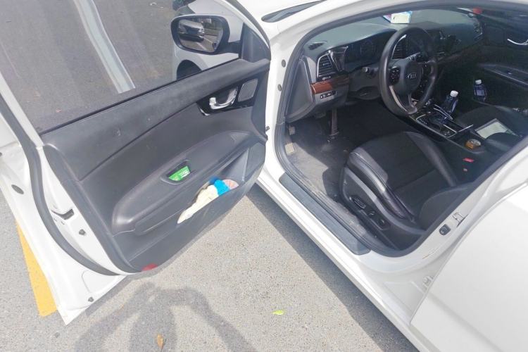 Used Kia K4 2017 1.8L Automatic GLS Special