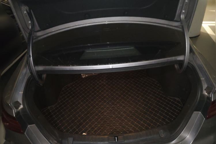 Used Geometry G6 2022 480 New Smart Type
