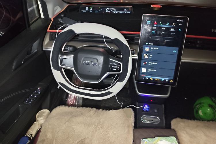 Used NETA V 2021 Standard Range Entertainment Edition