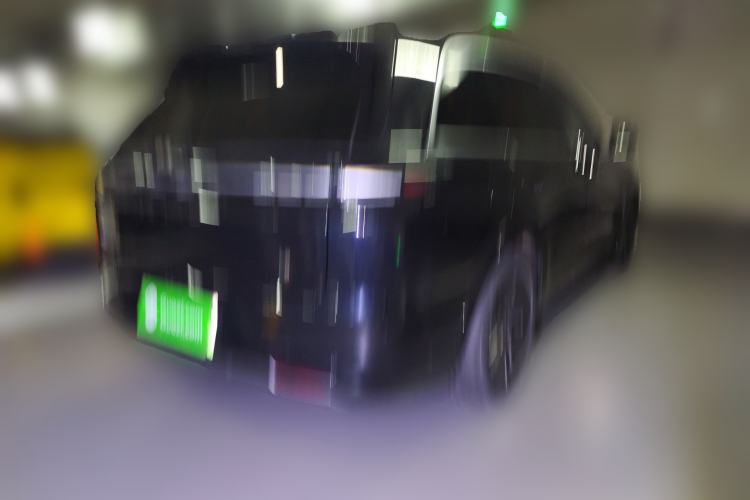 Used Li Auto L8 2024 Pro Model