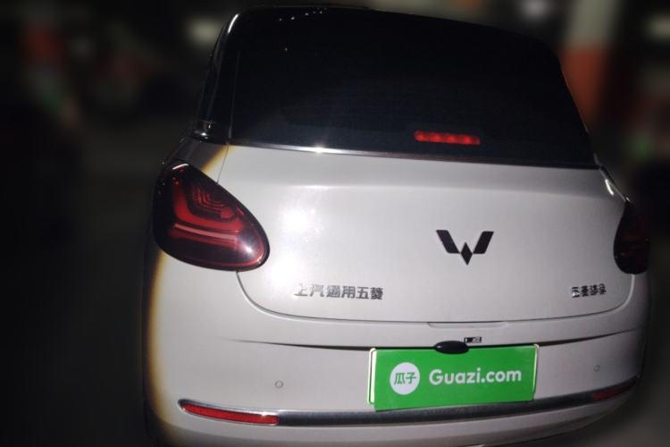 Used Wuling Bingo 2023 333km Enjoy+ Version