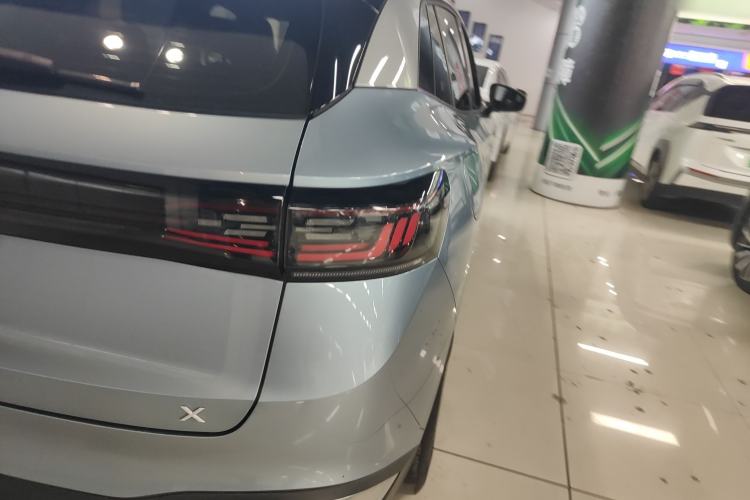 Used Volkswagen ID.4 X 2021 Pro Smart Long-Range Edition
