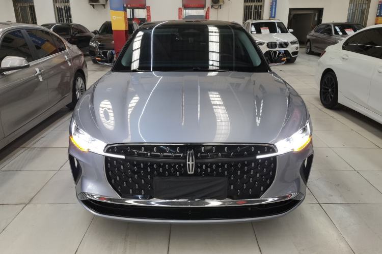 Used Lincoln Z 2022 iXiang Luxury Edition
