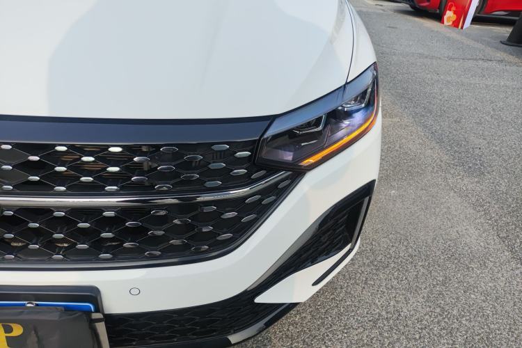 Used Volkswagen Lavida 2024 300TSI DSG Starry Sky Leading Edition