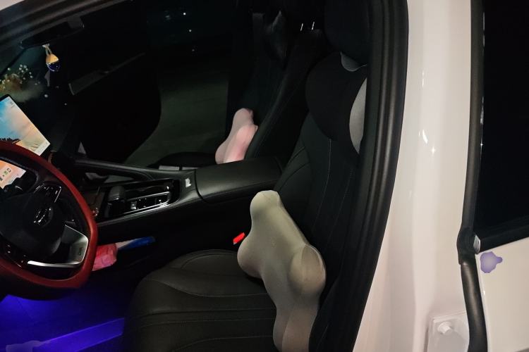 Used Geely Auto Preface 2026 Model Oriental Yao 1.5TD Kunlun Edition