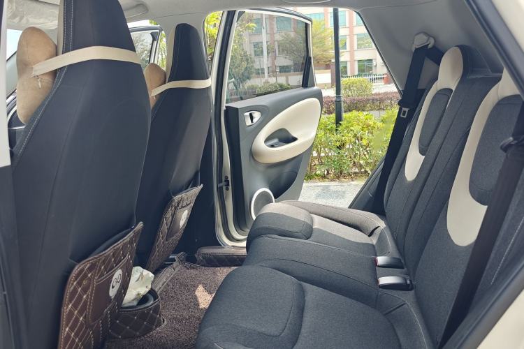 Used Wuling Bingo 2023 203km Light Edition