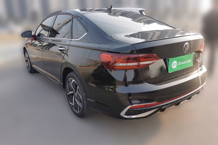 Used Volkswagen Lavida 2023 280TSI DSG Starry Sky Elegance Edition