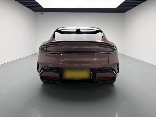 Xiaomi Auto YU7 2025 Ultra-Long Range High-Performance All-Wheel-Drive Max Edition — снимка 17