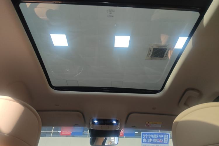 Used Hima AITO M7 2022 1.5T Rear-Drive Comfort Edition