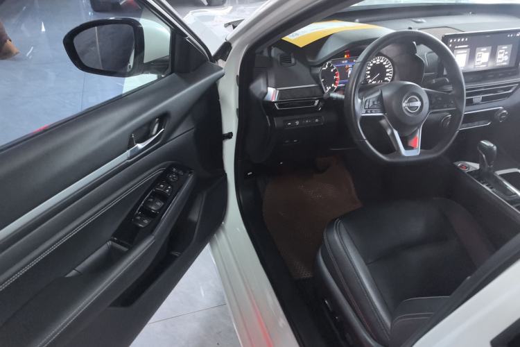 Used Nissan Teana 2022 2.0L XL-TLS Enjoyment Edition
