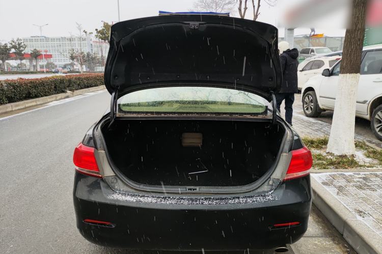 Used Toyota Camry 2013 200E Classic Elite Edition
