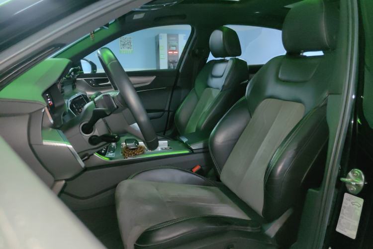 Used Audi A6L 2019 45 TFSI quattro Prestige Dynamic Edition
