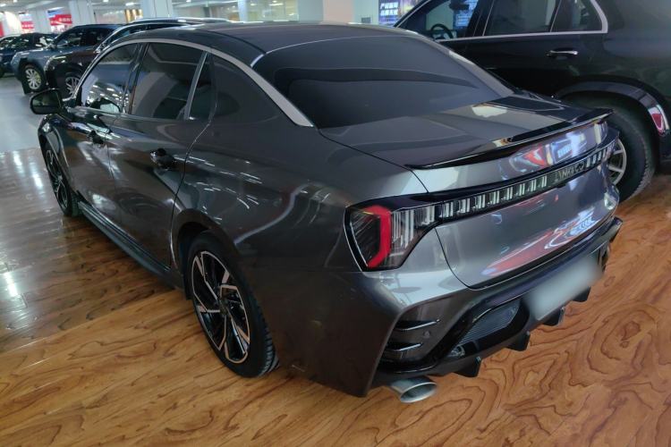 Used Lynk & Co 03 2023 1.5TD DCT JingPro
