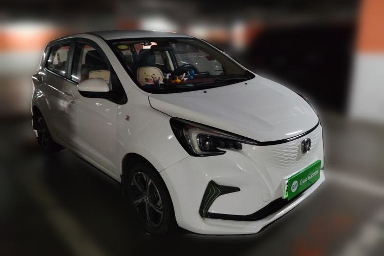 Used Oshan Benni E-Star 2020 Heartbeat Edition NMC Lithium
