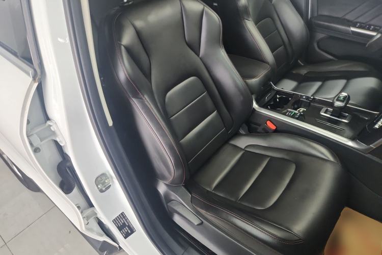 Used Haval H4 2018 Blue Label 1.3 GDIT DCT Fashion Edition