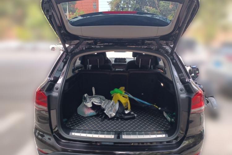 Used BMW X1 2021 sDrive20Li Fashion Model