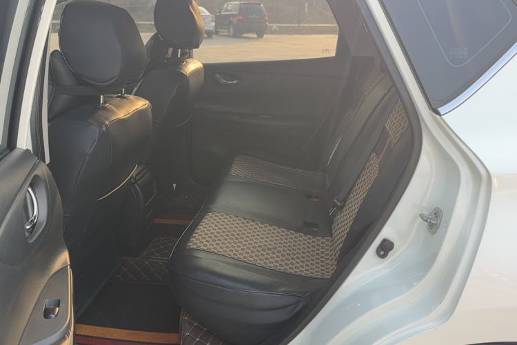 Used Nissan Tiida 2020 1.6L CVT Smart Drive Edition
