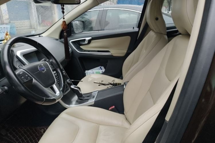 Used Volvo XC60 2013 T5 Comfort Edition