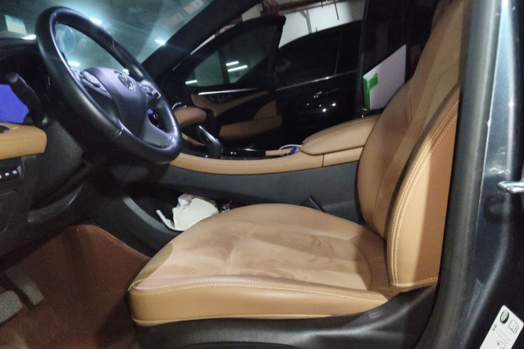 Used Buick LaCrosse 2019 28T Prestige Model