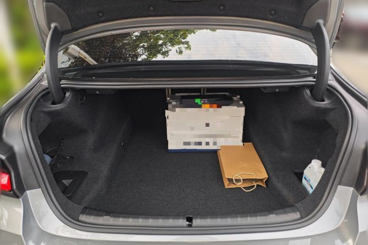 Used BMW 5 Series 2022 Second Facelift 540i Sport Line M Sport Package
