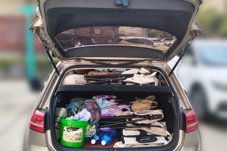 Used Volkswagen Golf 2014 1.4TSI Automatic Comfort Model